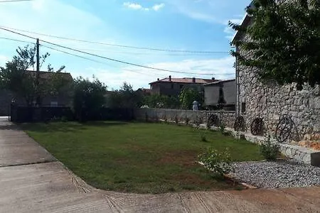 Apartmán Nella