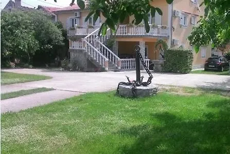 Apartmán Nella