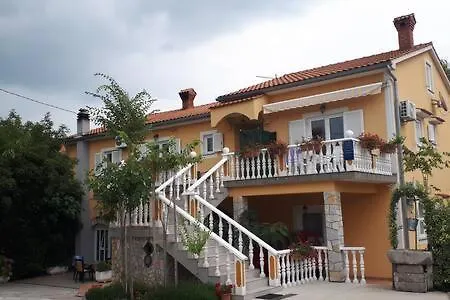 Nella Apartmán