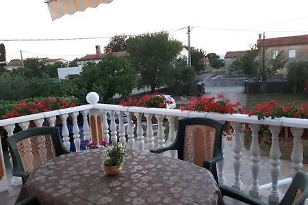 Apartmán Nella