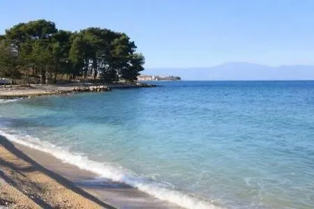 Apartmán Nella Sveti Anton (Krk)