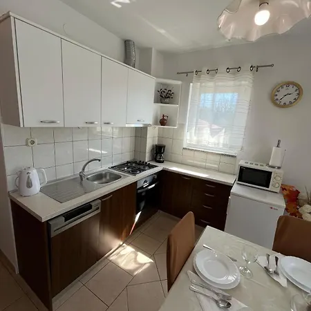Apartmán Nella