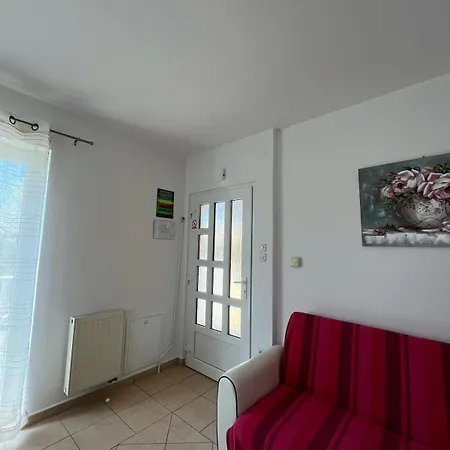 Nella Apartment Sveti Anton (Krk)