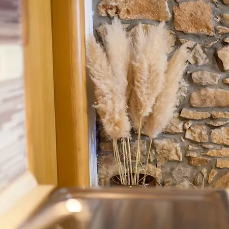 Nella Apartmán Sveti Anton (Krk)