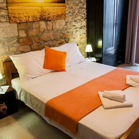 Nella Apartmán Sveti Anton (Krk)