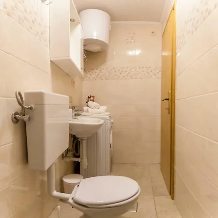 Apartmán Nella Sveti Anton (Krk)