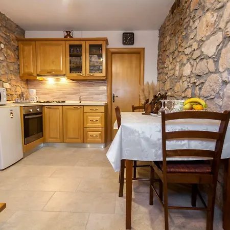 Apartmán Nella *