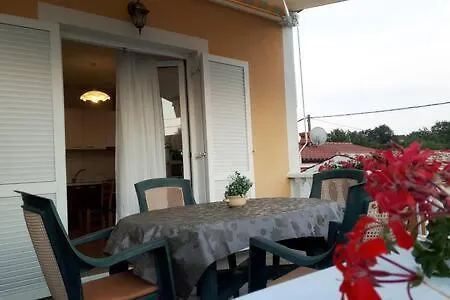 Nella Sveti Anton (Krk)