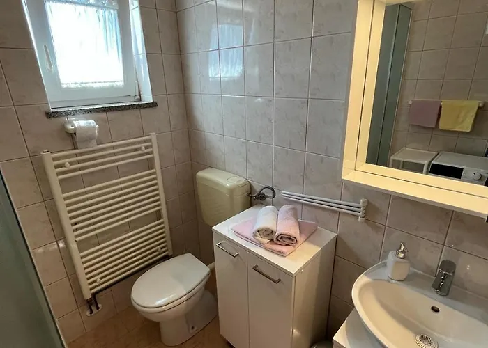 Apartment Nella *