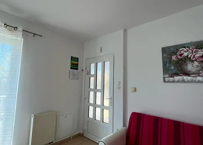 Nella Apartment Sveti Anton (Krk)