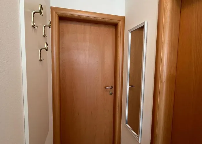 Nella Sveti Anton (Krk)