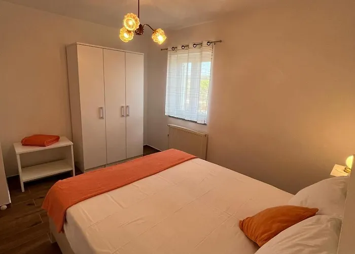 Nella * Sveti Anton (Krk)