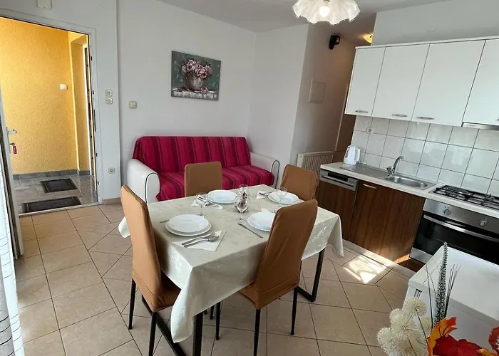 Nella Apartment Sveti Anton (Krk)
