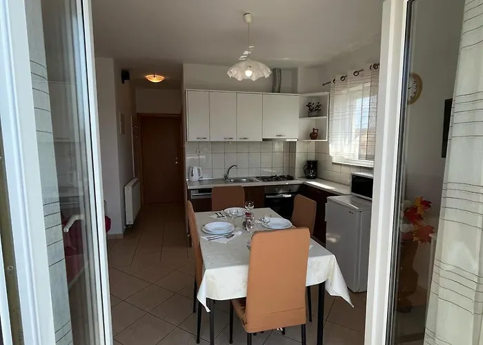 Apartment Nella Sveti Anton (Krk)