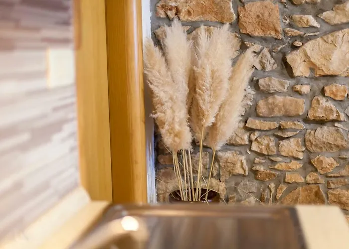 Nella Apartment Sveti Anton (Krk)