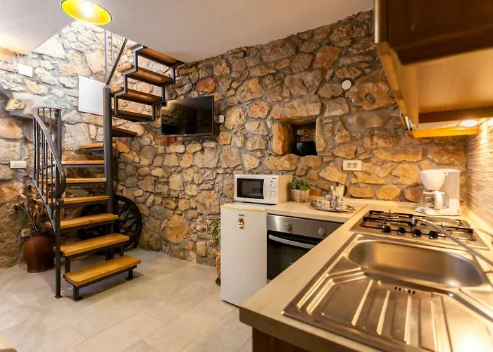 Apartment Nella