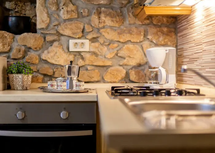 Apartment Nella Sveti Anton (Krk)