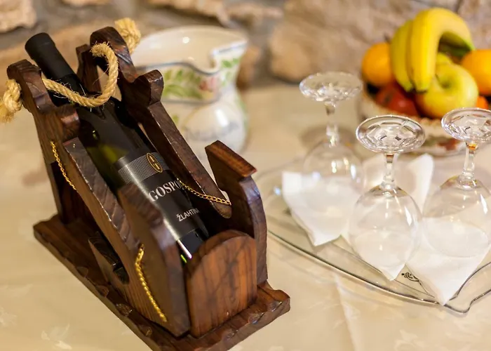 Nella * Sveti Anton (Krk)