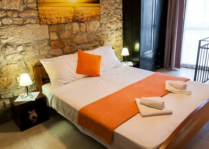 Nella Apartment Sveti Anton (Krk)