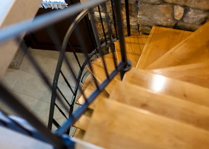Nella Apartment *