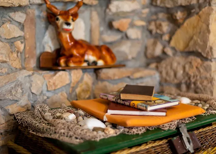 Nella Sveti Anton (Krk)