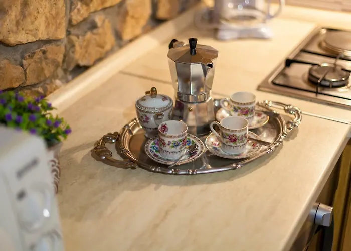 Nella Apartment Sveti Anton (Krk)