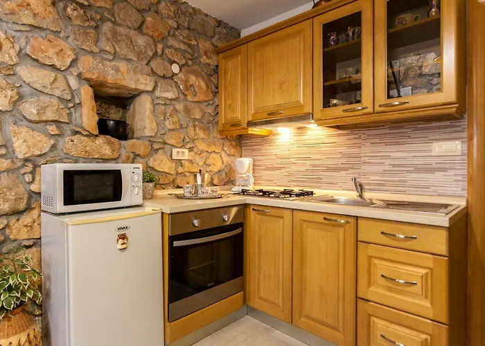 Apartment Nella