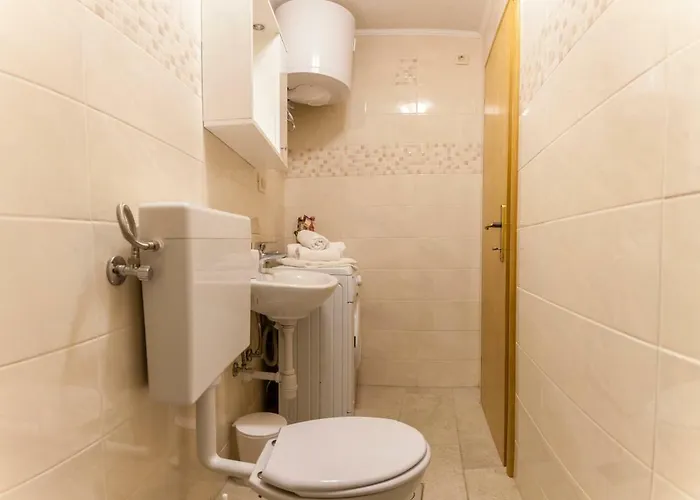 Apartment Nella Sveti Anton (Krk)