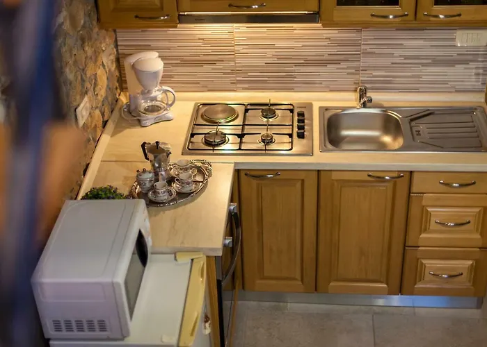 Nella Sveti Anton (Krk)