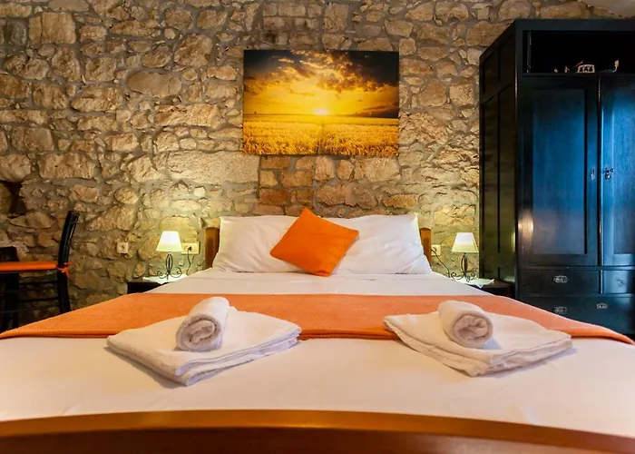 Nella * Sveti Anton (Krk)