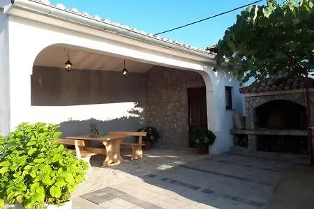 Lägenhet Nella Sveti Anton (Krk)