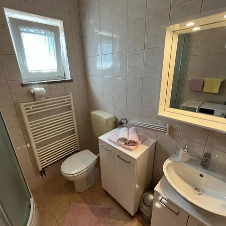 Apartment Nella *
