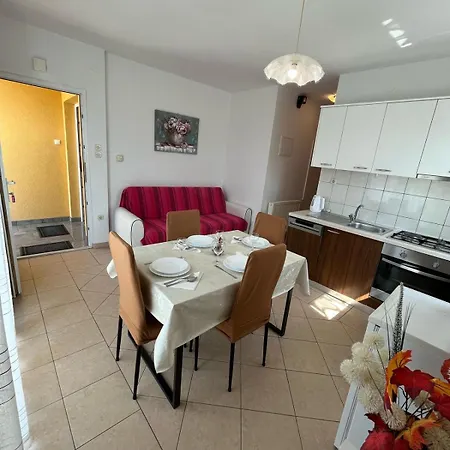 Nella Apartment Sveti Anton (Krk)