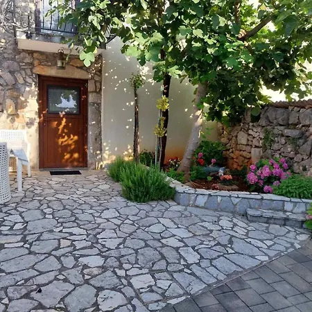 Apartment Nella Sveti Anton (Krk)
