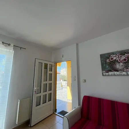 Nella Sveti Anton (Krk)