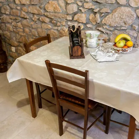 Apartment Nella