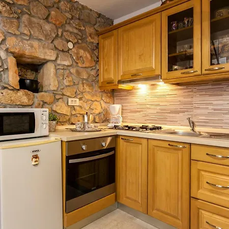 Apartment Nella