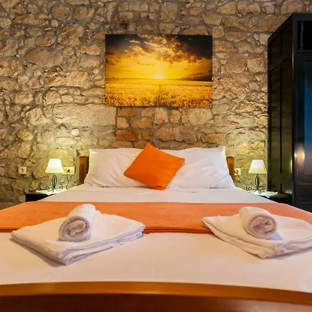 Nella * Sveti Anton (Krk)