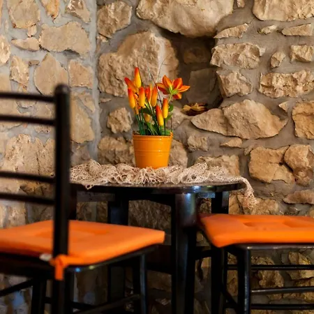 Apartment Nella Sveti Anton (Krk)