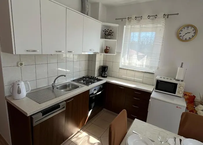 Apartment Nella