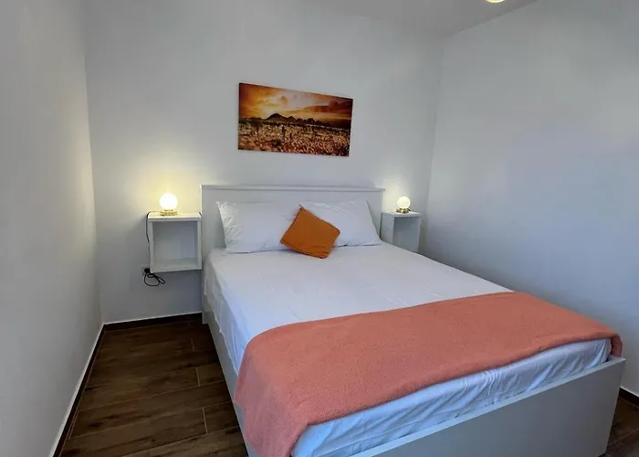 Nella Apartment