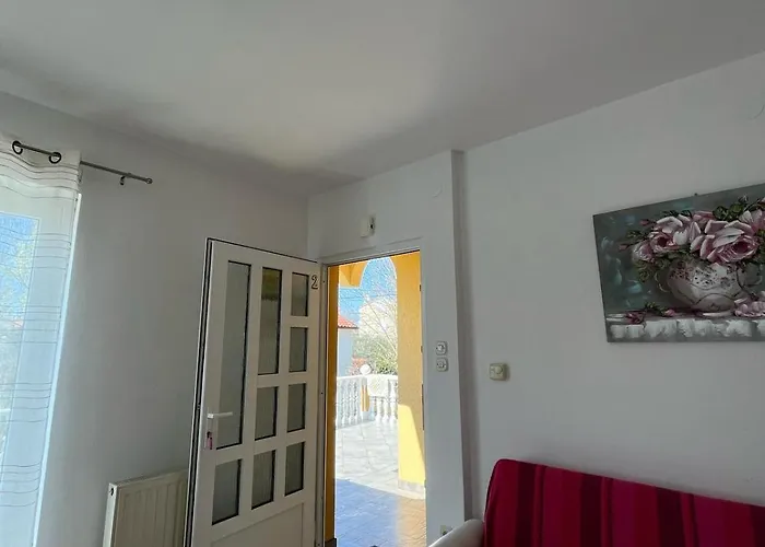 Nella Sveti Anton (Krk)