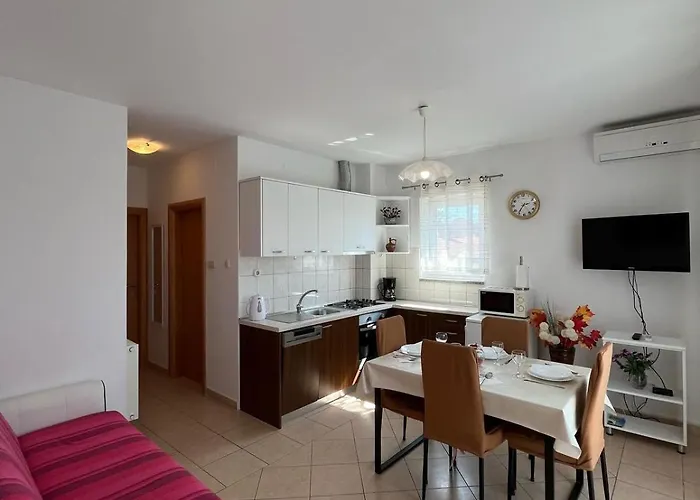 Apartment Nella