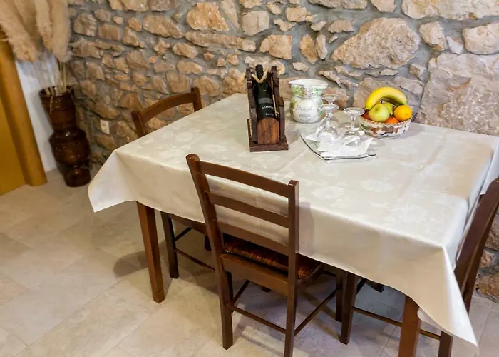 Apartment Nella