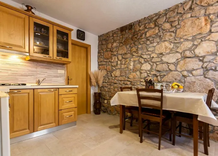 Apartment Nella Sveti Anton (Krk)