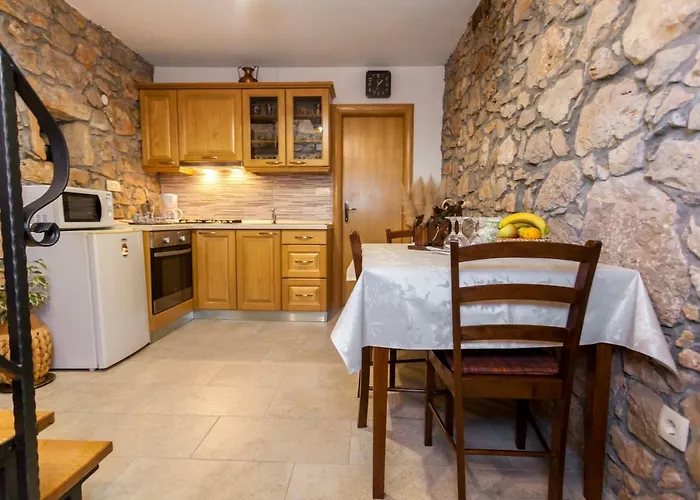 Apartment Nella *