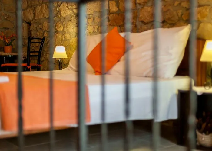 Nella Apartment