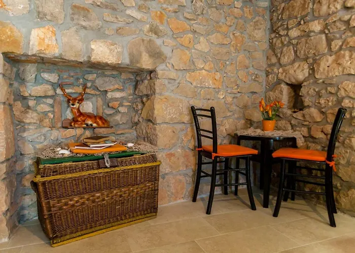 Apartment Nella Sveti Anton (Krk)