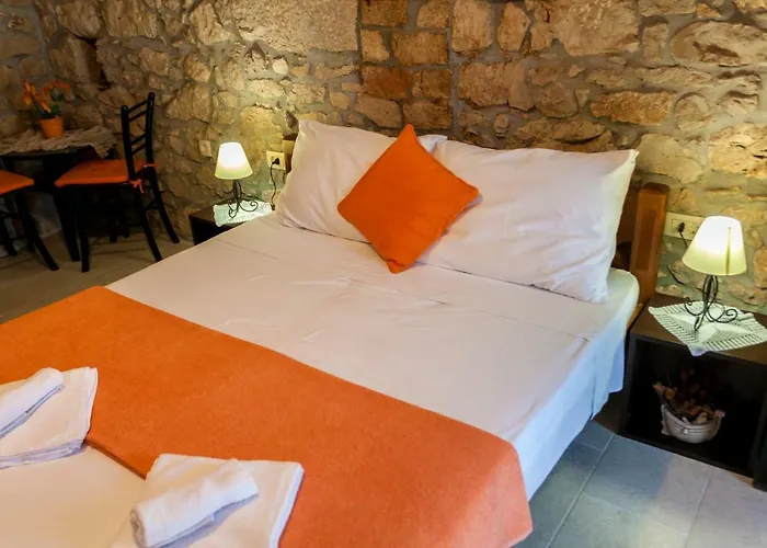 Apartment Nella Sveti Anton (Krk)