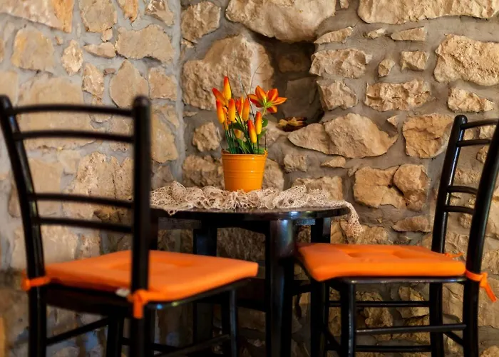 Apartment Nella Sveti Anton (Krk)